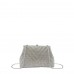 Bolso Clutch Brillo